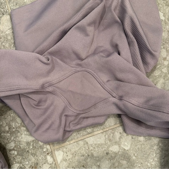 Set Active Sculptflex Power Leggings Womens size XS in spring purple workout - Picture 7 of 8